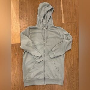 NWOT Seraphine 3-in-1 Maternity Hoodie